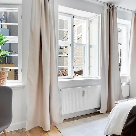 Appartement Sanders Central - Petite One-bedroom In The Middle Of It All *